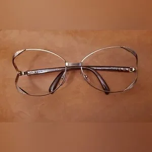 Dior | Accessories | Vintage Christian Dior Butterfly 2227  display picture 3